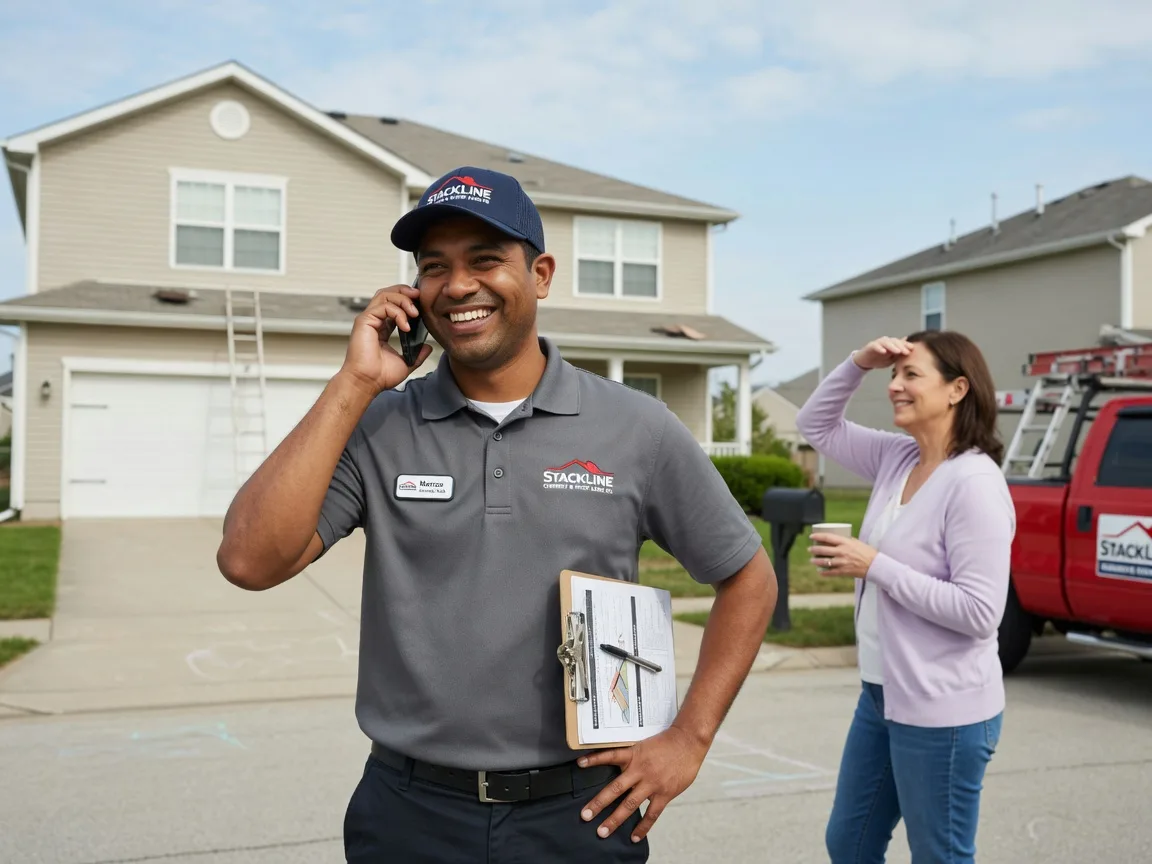 Chimney flashing repair Tipton, MO FAQs